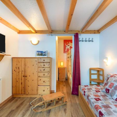 Apartment Rond Point Des Pistes - Val Claret-20 By Interhome تينْيِ المظهر الخارجي الصورة
