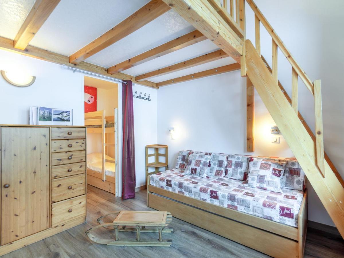 Apartment Rond Point Des Pistes - Val Claret-20 By Interhome تينْيِ المظهر الخارجي الصورة