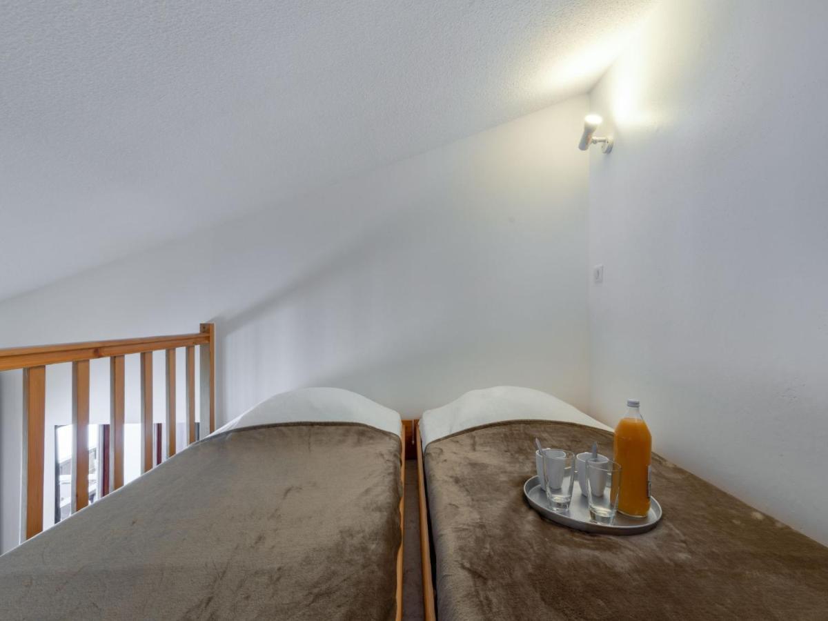 Apartment Rond Point Des Pistes - Val Claret-20 By Interhome تينْيِ المظهر الخارجي الصورة