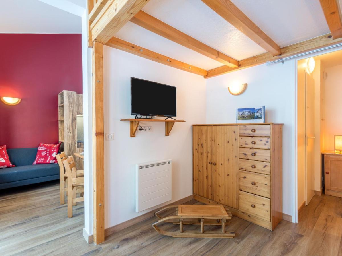 Apartment Rond Point Des Pistes - Val Claret-20 By Interhome تينْيِ المظهر الخارجي الصورة