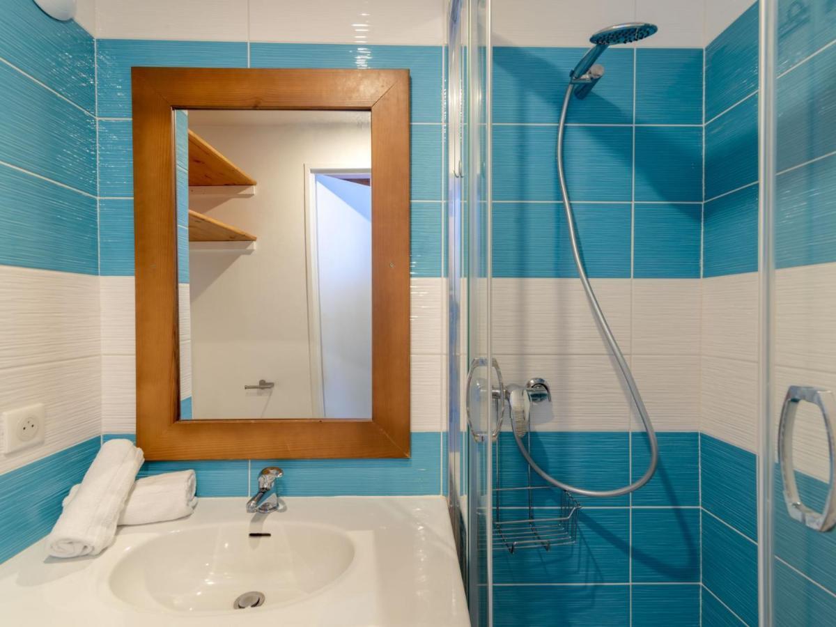Apartment Rond Point Des Pistes - Val Claret-20 By Interhome تينْيِ المظهر الخارجي الصورة