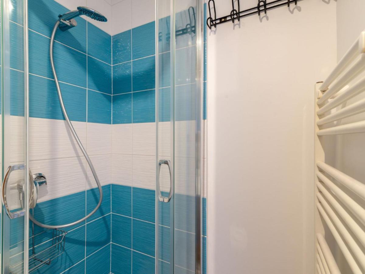 Apartment Rond Point Des Pistes - Val Claret-20 By Interhome تينْيِ المظهر الخارجي الصورة